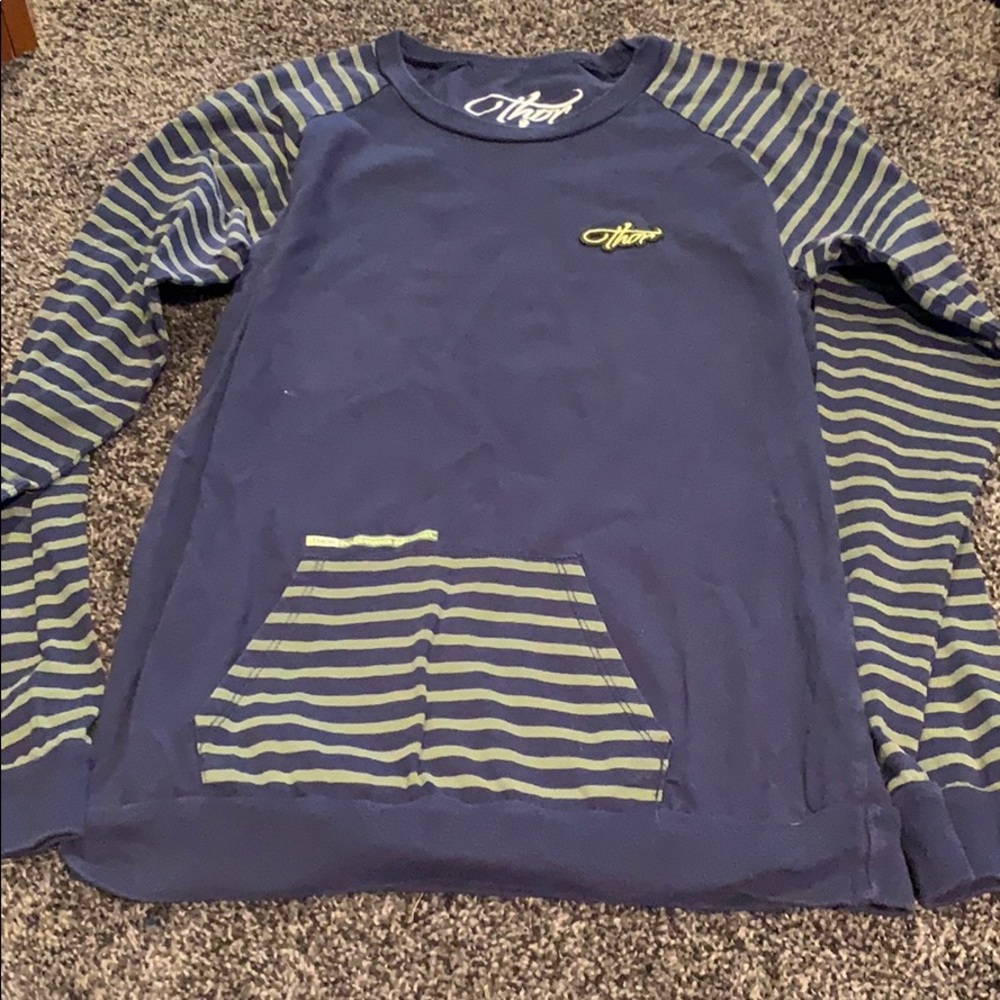 Thor Motocross Long Sleeve Shirt